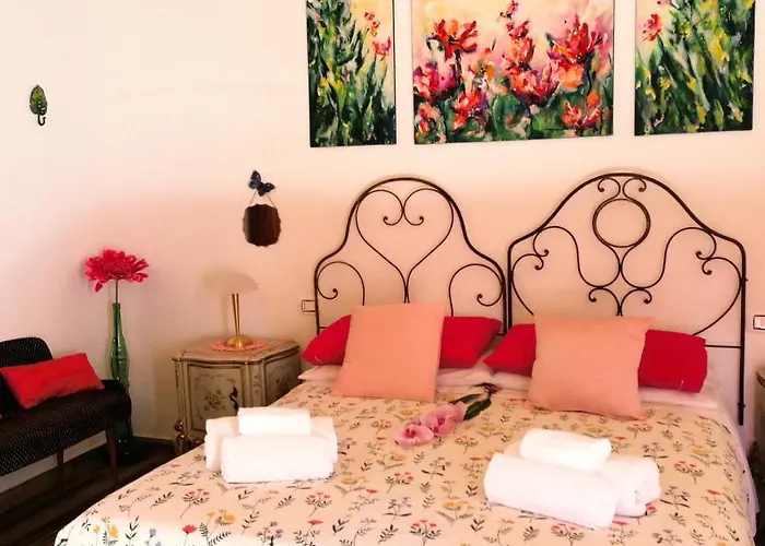Casa Busari 4* Palerme