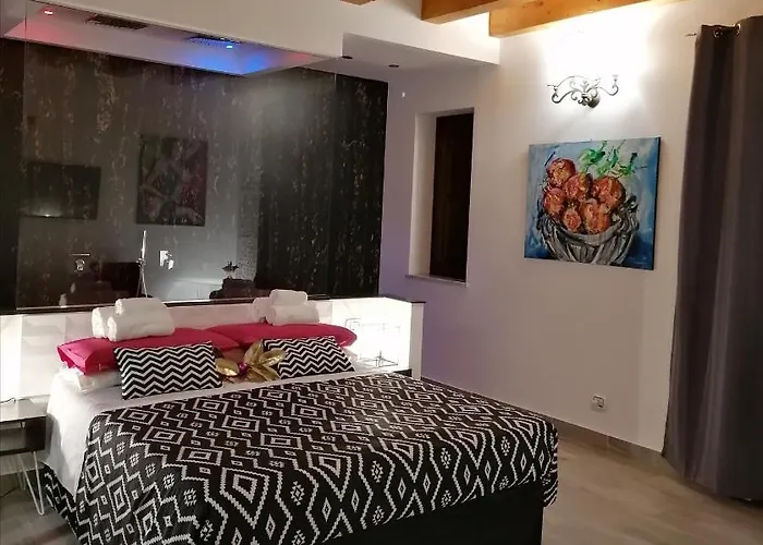 Casa Busari 4*