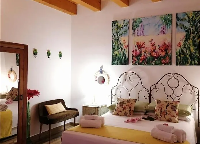 Casa Busari Pensión