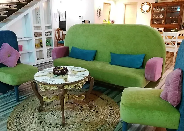 Casa Busari Palermo
