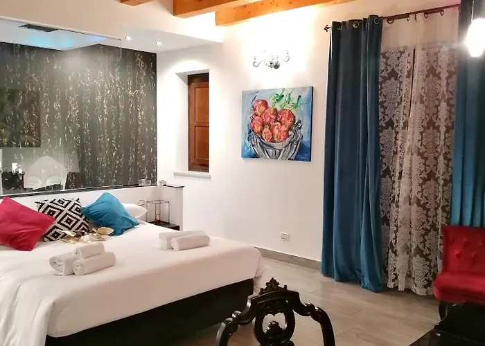 Pensión Casa Busari
