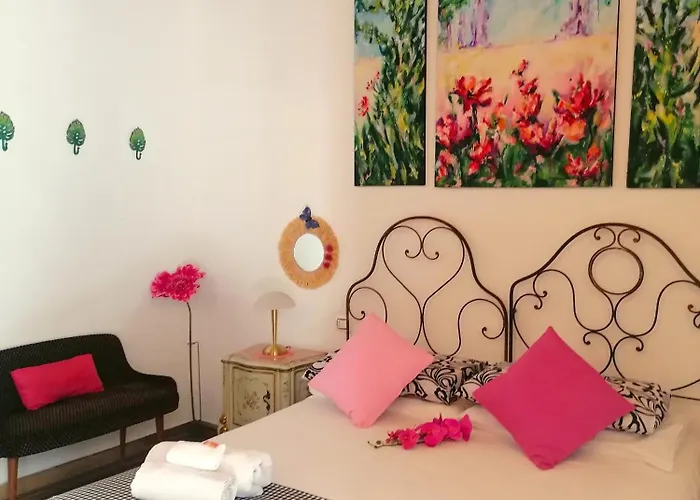 Casa Busari Palermo
