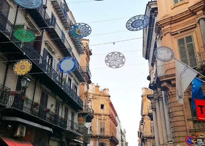 בית הארחה Casa Busari