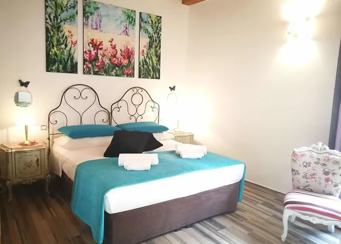 Casa Busari 4* Palermo