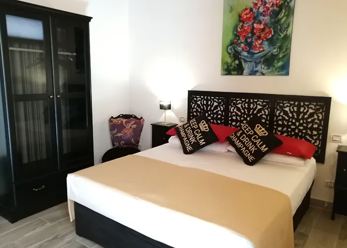 Casa Busari Palermo