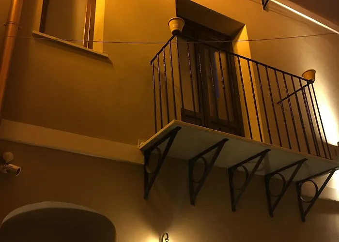 Casa Busari Palermo