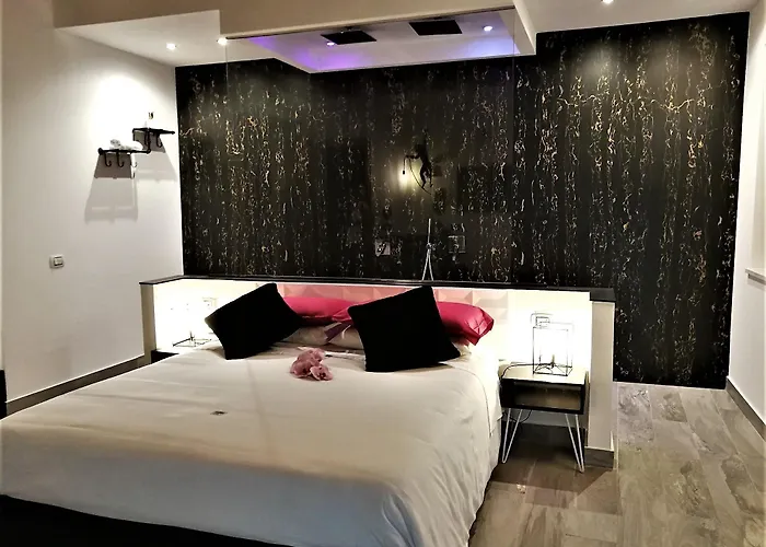 Casa Busari Maison d'hôtes Palerme