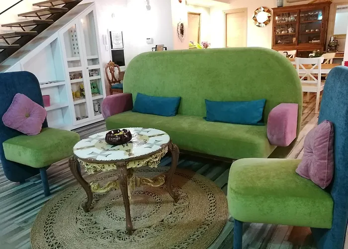 Casa Busari פלרמו