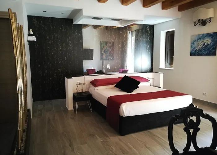 Casa Busari 4* Palermo