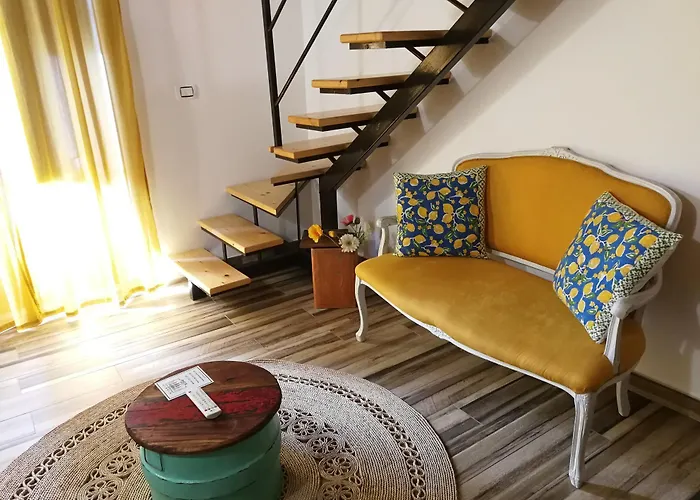 Casa Busari 4*
