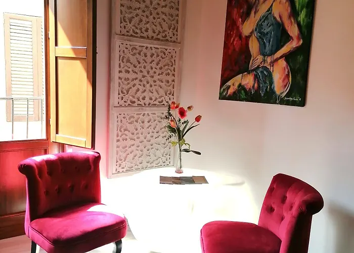 Casa Busari Palerme