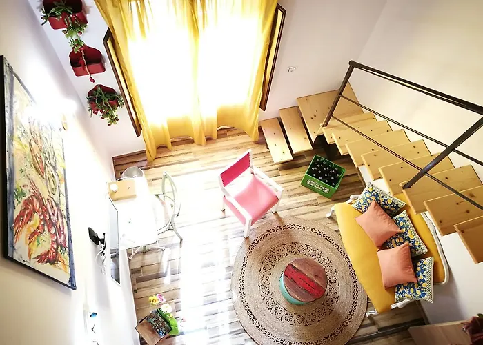 Casa Busari 4*
