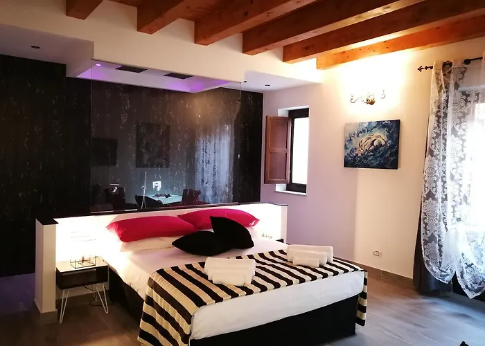 Casa Busari Pensión