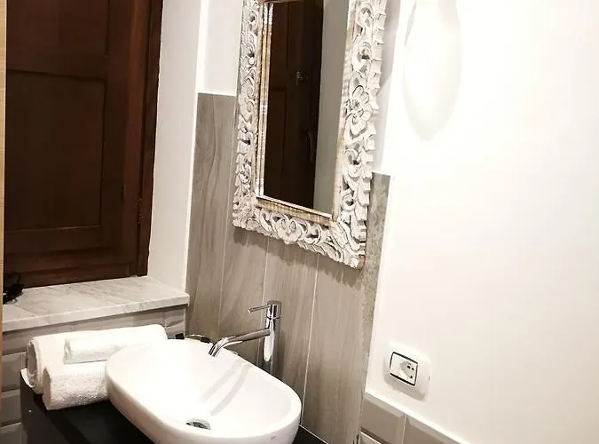 Pensión Casa Busari 4*