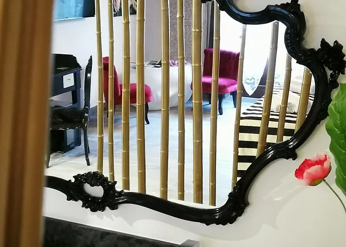 Maison d'hôtes Casa Busari Palerme