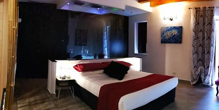 Casa Busari Pensión