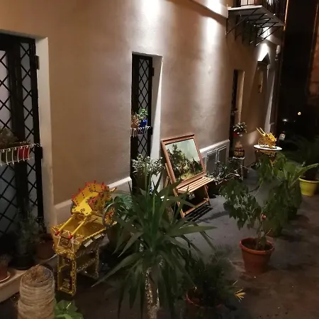 Casa Busari