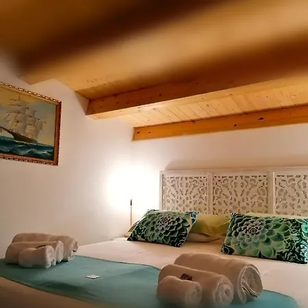 Casa Busari