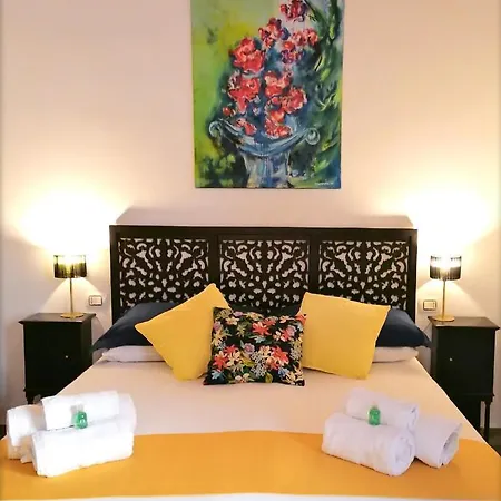 Casa Busari Palermo