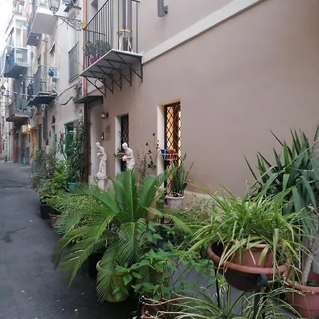 Casa Busari 4*