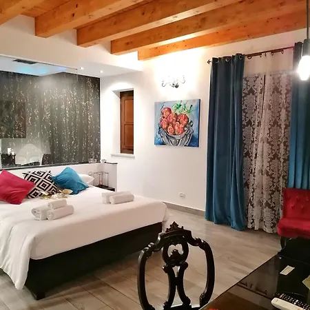 Gæstehus Casa Busari