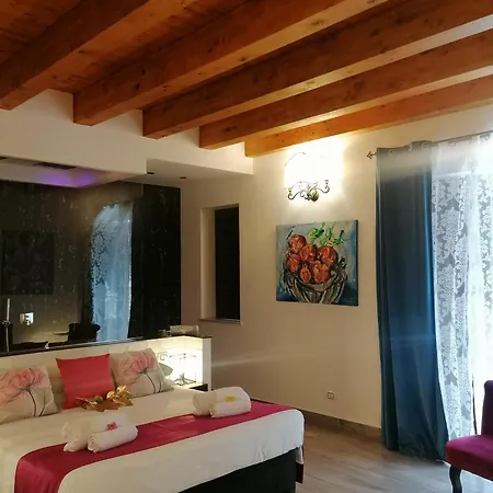 Casa Busari 4* פלרמו