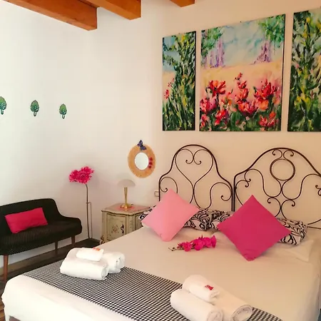 Casa Busari Palermo