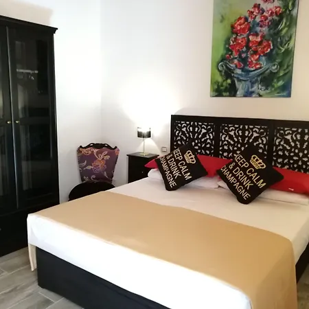 Casa Busari Palermo