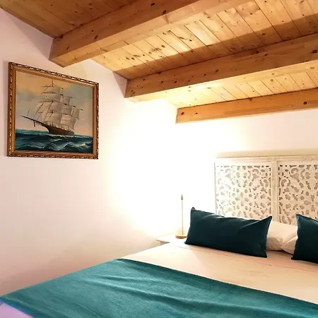 Gæstehus Casa Busari Palermo