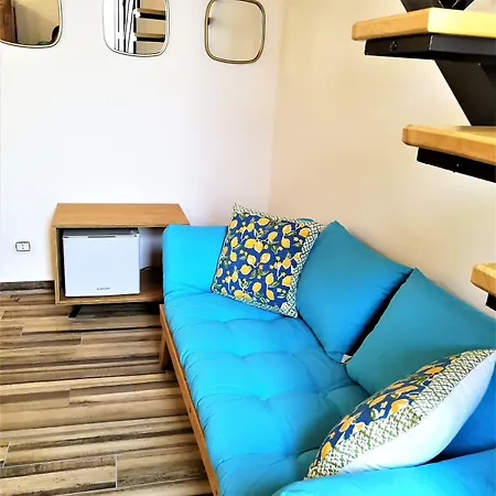בית הארחה Casa Busari 4*