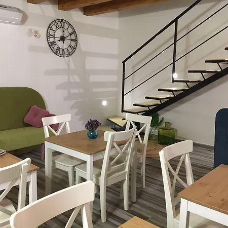 Gæstehus Casa Busari