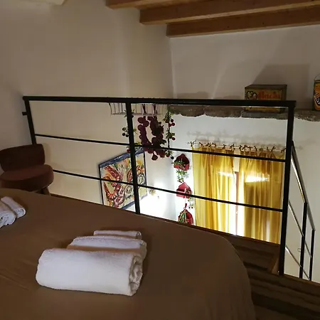 Casa Busari Gæstehus 4*