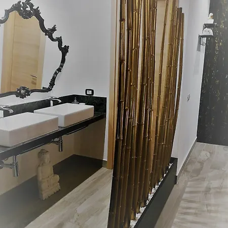 Gæstehus Casa Busari Palermo