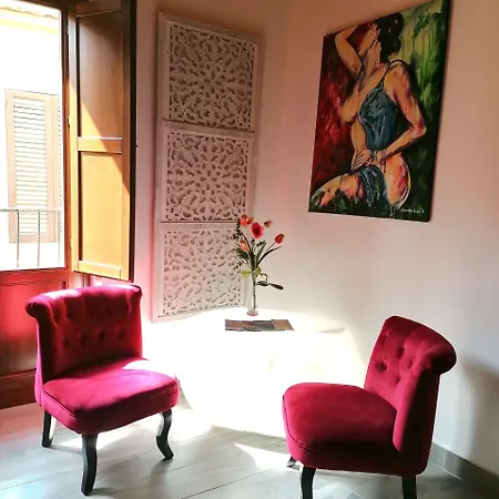 Casa Busari Palermo