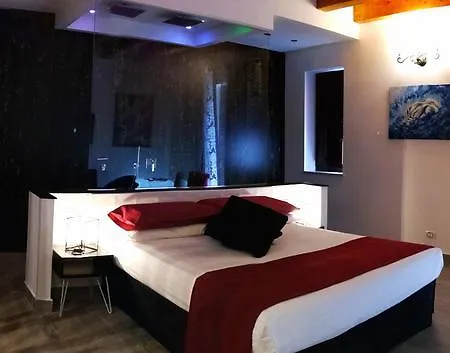 Casa Busari Gæstehus