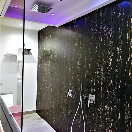 בית הארחה Casa Busari 4*