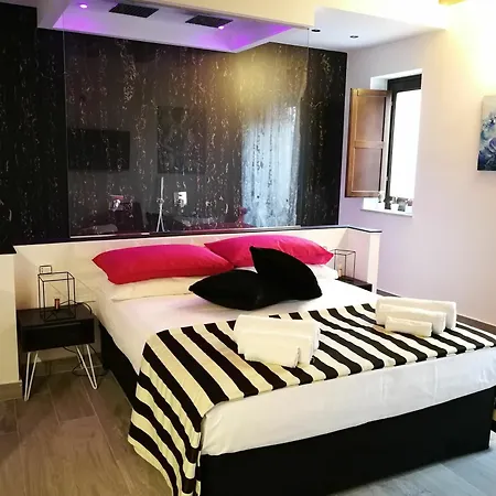 Gæstehus Casa Busari