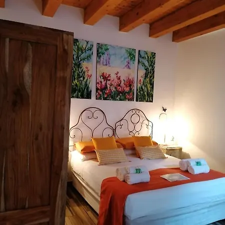 בית הארחה Casa Busari