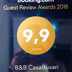 Casa Busari 게스트하우스 4*