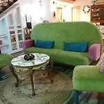Casa Busari 팔레르모