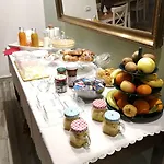 Casa Busari 게스트하우스 팔레르모
