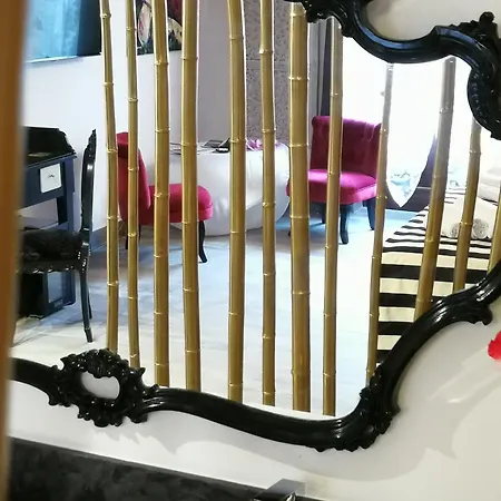 Casa Busari 4*