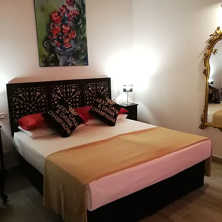 Casa Busari