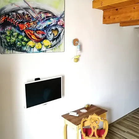 Casa Busari 4*