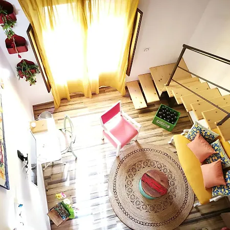 Casa Busari 4*