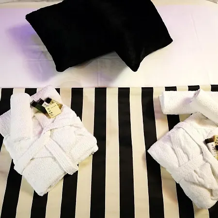 Casa Busari Gasthuis 4*